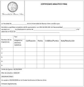 CAPÍTULO B: REGLAMENTO DE PROCEDIMIENTO PARA LAS LEGALIZACIONES Y ...